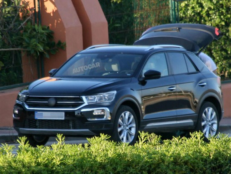 Novo SUV compacto da marca será revelado no segundo semestre deste ano